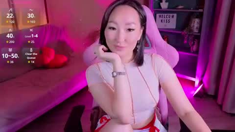 Mary online show from 07-23-26, 12:36