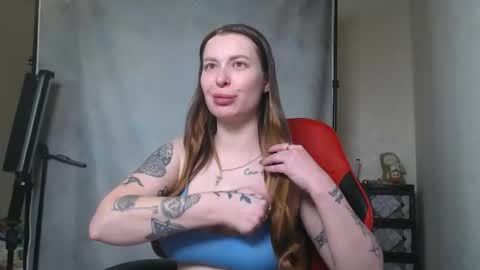 maryh0tlove online show from 01-07-26, 01:46