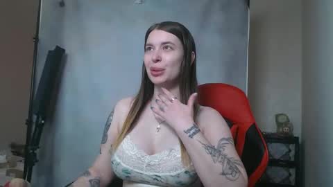 maryh0tlove online show from 04-13-26, 09:26