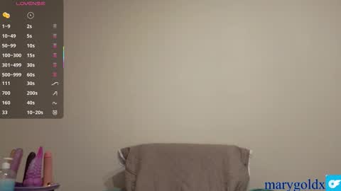 MaryHill online show from 11-26-25, 06:53