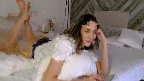 Mariia your goddess online show from 03-22-26, 08:29