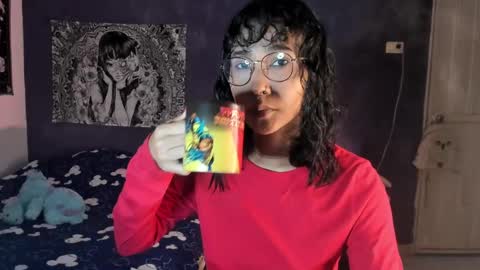 maria online show from 12-28-24, 11:09