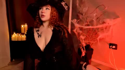 Bun online show from 10-31-25, 07:37