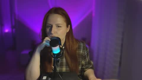 SirenVictoria online show from 04-30-26, 07:20