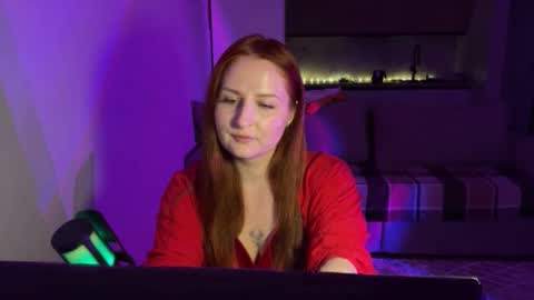 SirenVictoria online show from 05-26-26, 07:21