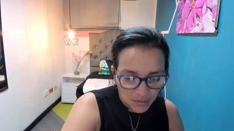 Marylin online show from 12-13-24, 02:54