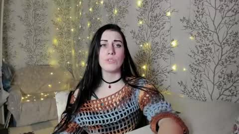 Mary Lou online show from 02-16-25, 01:49