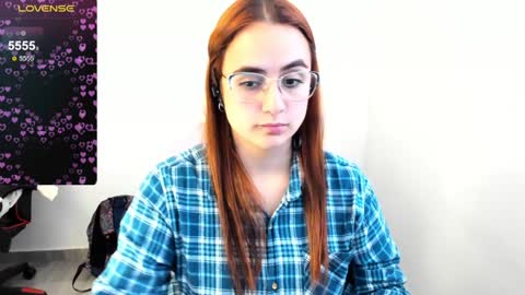 Dulce Maria online show from 02-05-25, 10:33