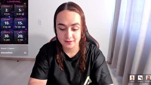 Dulce Maria online show from 03-02-26, 05:09