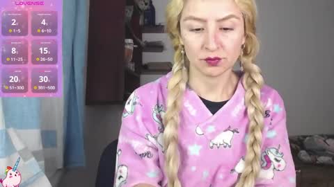 maryly rose online show from 04-02-26, 03:59