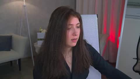 Mary Miller online show from 11-15-25, 06:55