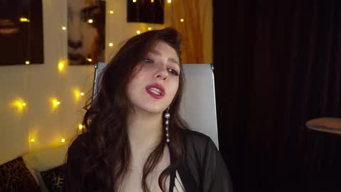 Mary Miller online show from 11-26-25, 10:05