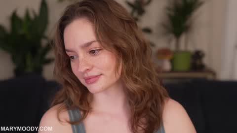 Mary Moody online show from 02-13-26, 01:45