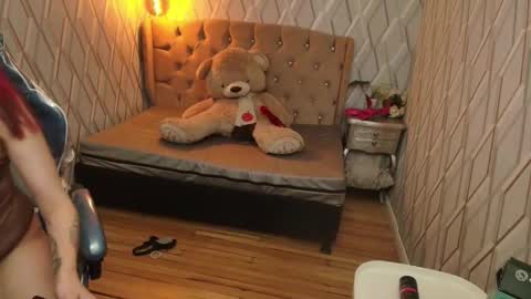 Snapshot of marymorgannn chatting on 03-19-26, 08:51 marymorgannn online show from 03-19-26, 08:51