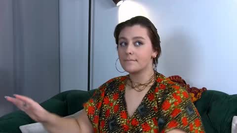 MaryMurrays online show from 02-02-25, 10:28