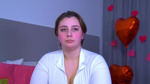 MaryMurrays online show from 02-19-25, 07:05