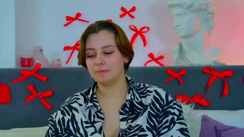 MaryMurrays online show from 03-03-25, 07:06