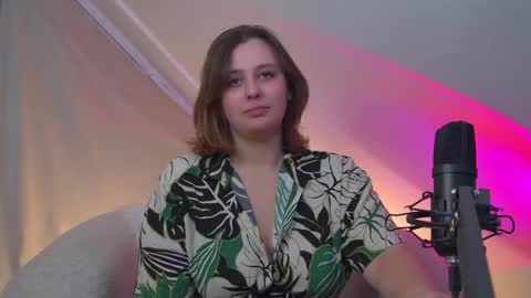 MaryMurrays online show from 09-29-25, 06:46