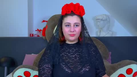 MaryMurrays online show from 10-26-25, 06:36