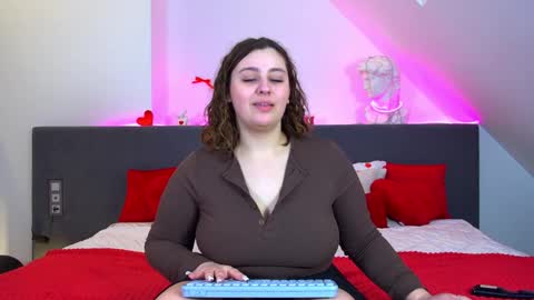 MaryMurrays online show from 03-01-26, 06:43