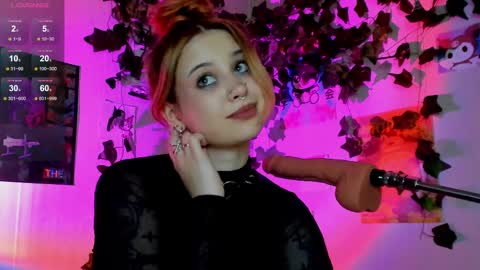 Mary x online show from 02-17-25, 09:46