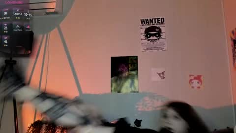 Mary x online show from 03-06-25, 02:29