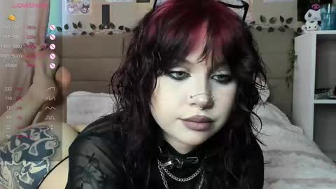 Mary x online show from 03-14-26, 11:26