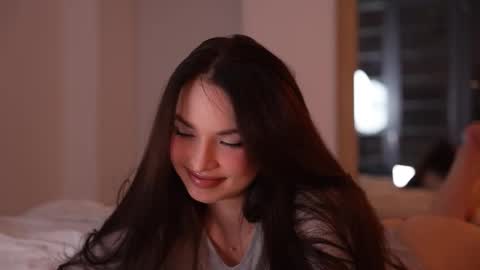 Marina online show from 01-31-26, 07:11