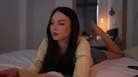 Snapshot of marypsiss chatting on 07-02-26, 10:54 Marina online show from 07-02-26, 10:54