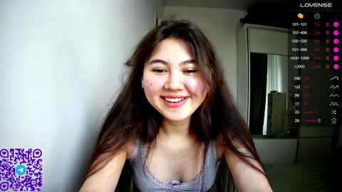 Snapshot of maryrincon chatting on 05-31-26, 03:41 Ela online show from 05-31-26, 03:41