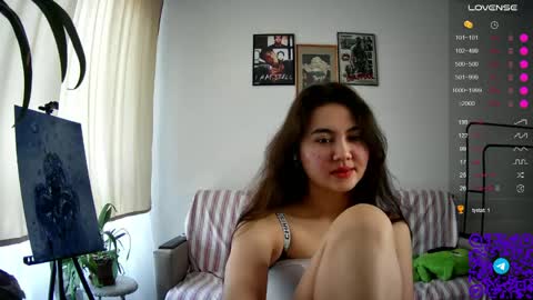 Snapshot of maryrincon chatting on 06-07-26, 03:16 Ela online show from 06-07-26, 03:16