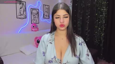 MarySax online show from 01-19-26, 11:03