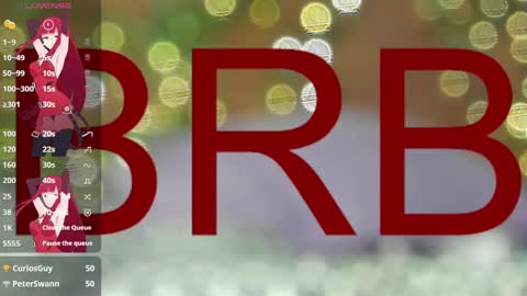 Snapshot of maryshiotta chatting on 02-08-25, 09:04 Mary online show from 02-08-25, 09:04