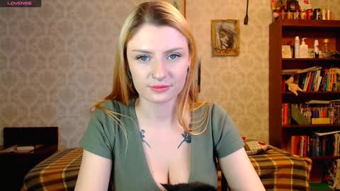 Maria online show from 12-10-24, 11:00