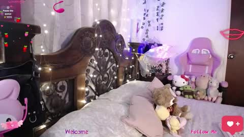 Mary online show from 02-07-26, 11:52