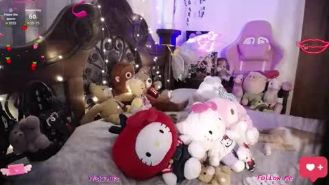 Mary online show from 02-16-26, 12:45