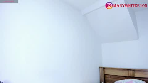 Mary  online show from 03-11-26, 08:59