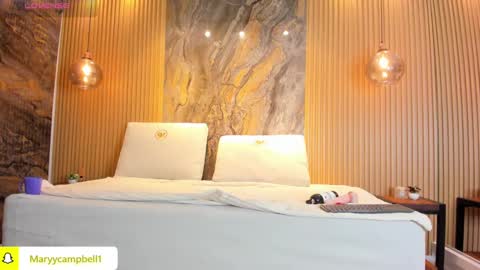 maryy campbell online show from 03-07-25, 10:54