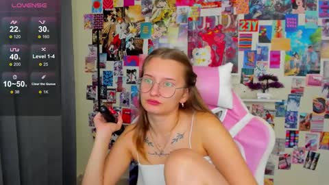 maryyy_may online show from 10-08-25, 10:07