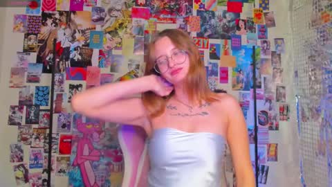 maryyy_may online show from 10-13-25, 05:57