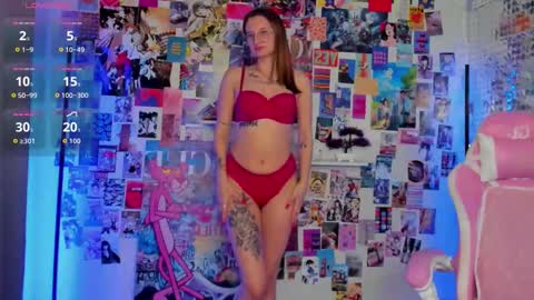 maryyy_may online show from 10-16-25, 07:04