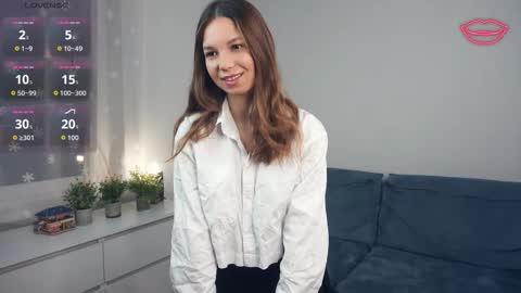 Snapshot of masakoamodei chatting on 12-19-25, 07:21 Sunny online show from 12-19-25, 07:21