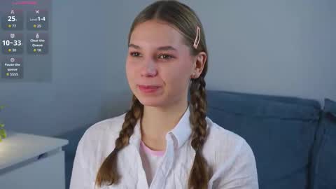 Snapshot of masakoamodei chatting on 02-23-26, 09:23 Sunny online show from 02-23-26, 09:23