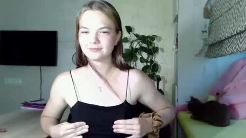 Nessa online show from 07-26-26, 04:14