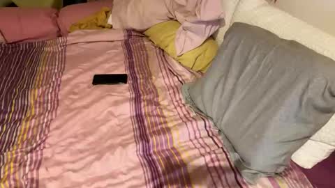 masamorporfavor online show from 10-16-25, 06:09