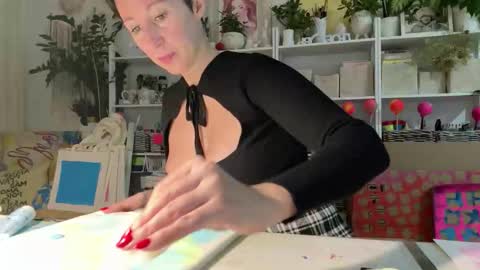 masamorporfavor online show from 12-02-25, 06:36