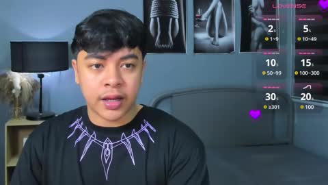 Snapshot of masarapkahitwalang_sauce18 chatting on 12-07-24, 10:01 VALE online show from 12-07-24, 10:01