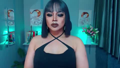 Snapshot of masarapkahitwalang_sauce18 chatting on 01-27-25, 01:30 VALE online show from 01-27-25, 01:30