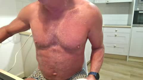 Snapshot of mascmuscle49 chatting on 06-24-26, 05:17 mascmuscle49 online show from 06-24-26, 05:17