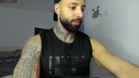 masculineguy69 online show from 12-05-25, 08:34